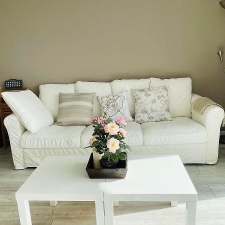 Ferienwohnung La Marina2 Seaview With Amazing Terrace Sitges Exterior foto