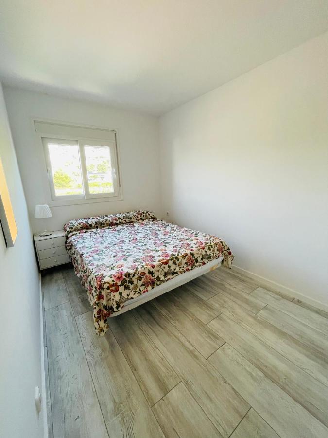 Ferienwohnung La Marina2 Seaview With Amazing Terrace Sitges Exterior foto